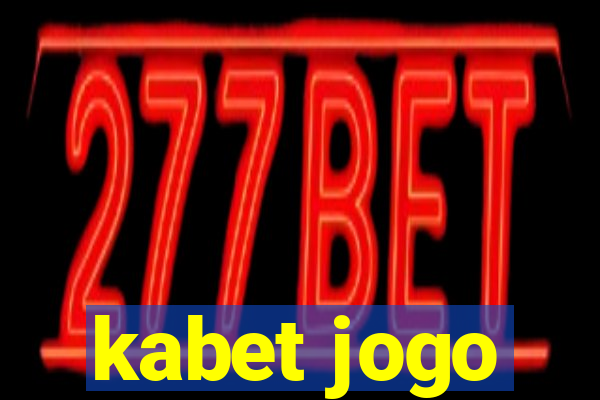 kabet jogo